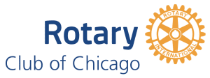 Rotary Club of Chicago logo